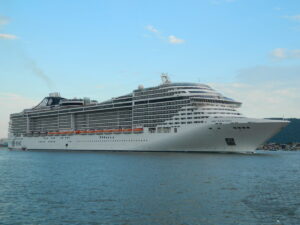 MSC Fantasia