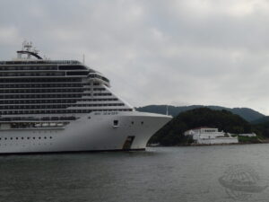 MSC Seaview