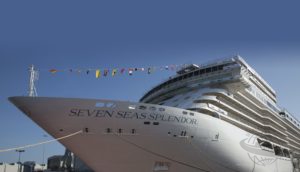 Seven Seas Explorer