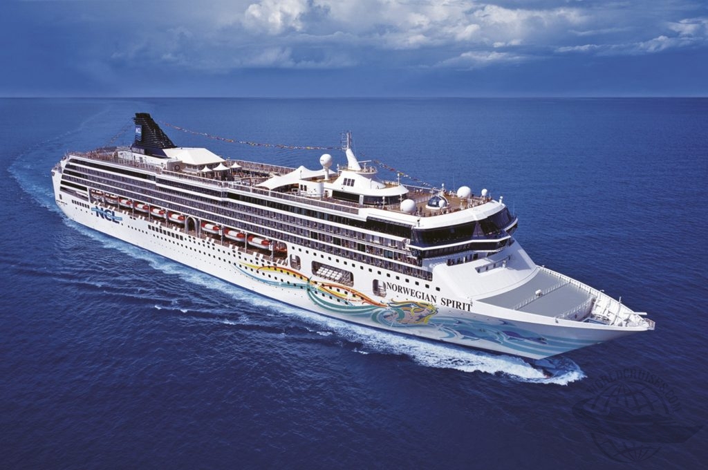 Norwegian Cruise Line