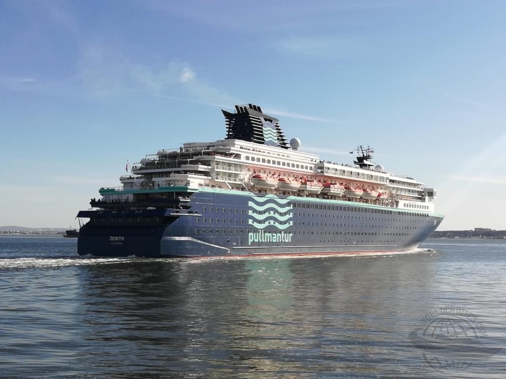 Pullmantur