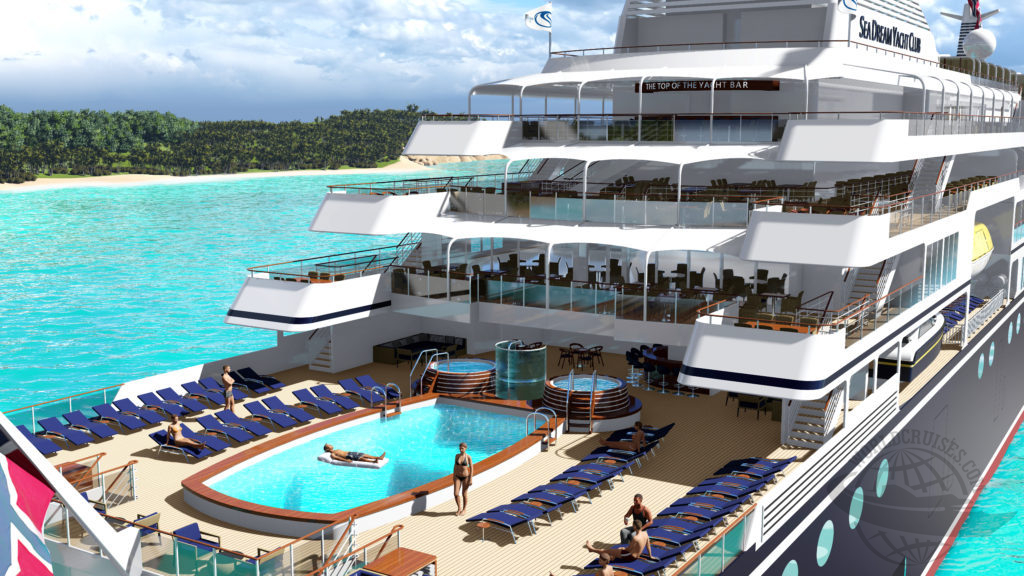 SeaDream Innovation