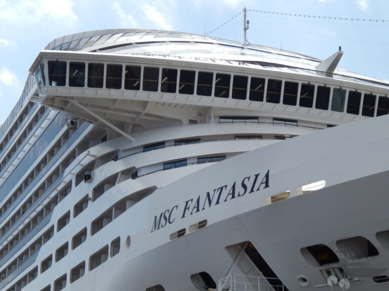 MSC Fantasia