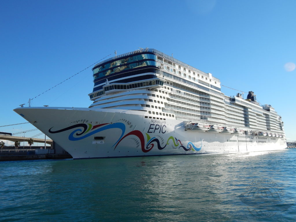 Norwegian Cruise Line