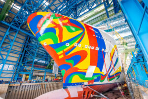 Norwegian Encore