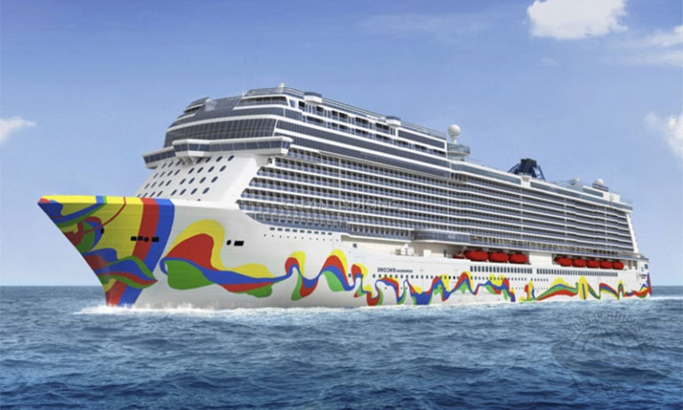 Norwegian Cruise Line
