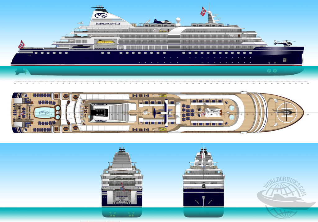 SeaDream Innovation