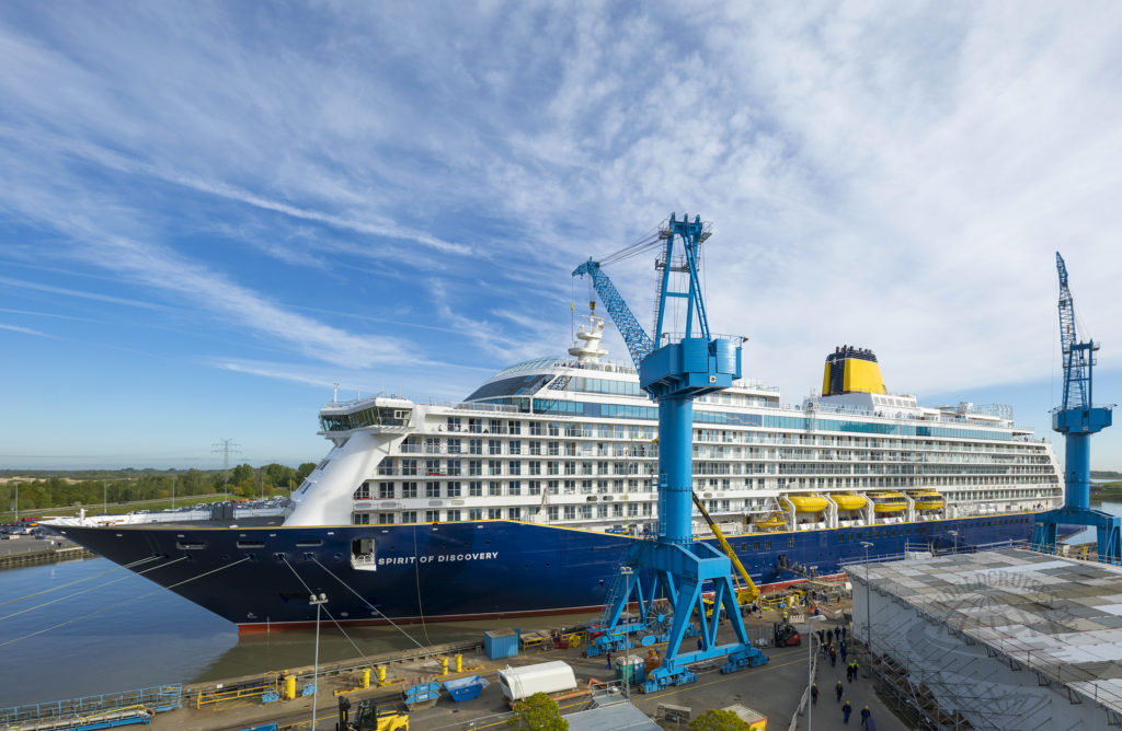 Spirit of Discovery