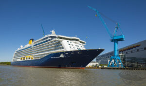 Spirit of Discovery