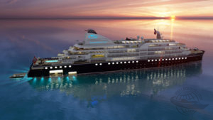 SeaDream Innovation