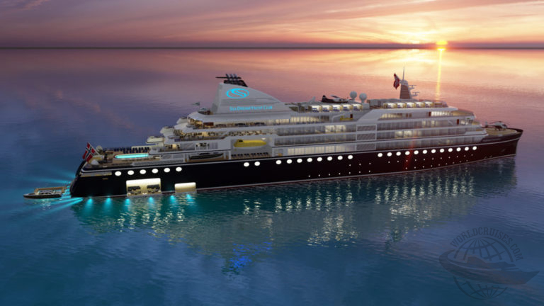 SeaDream Innovation