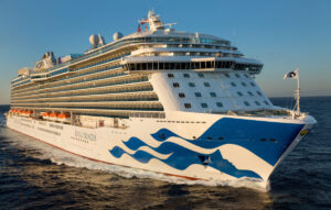 Royal Princess