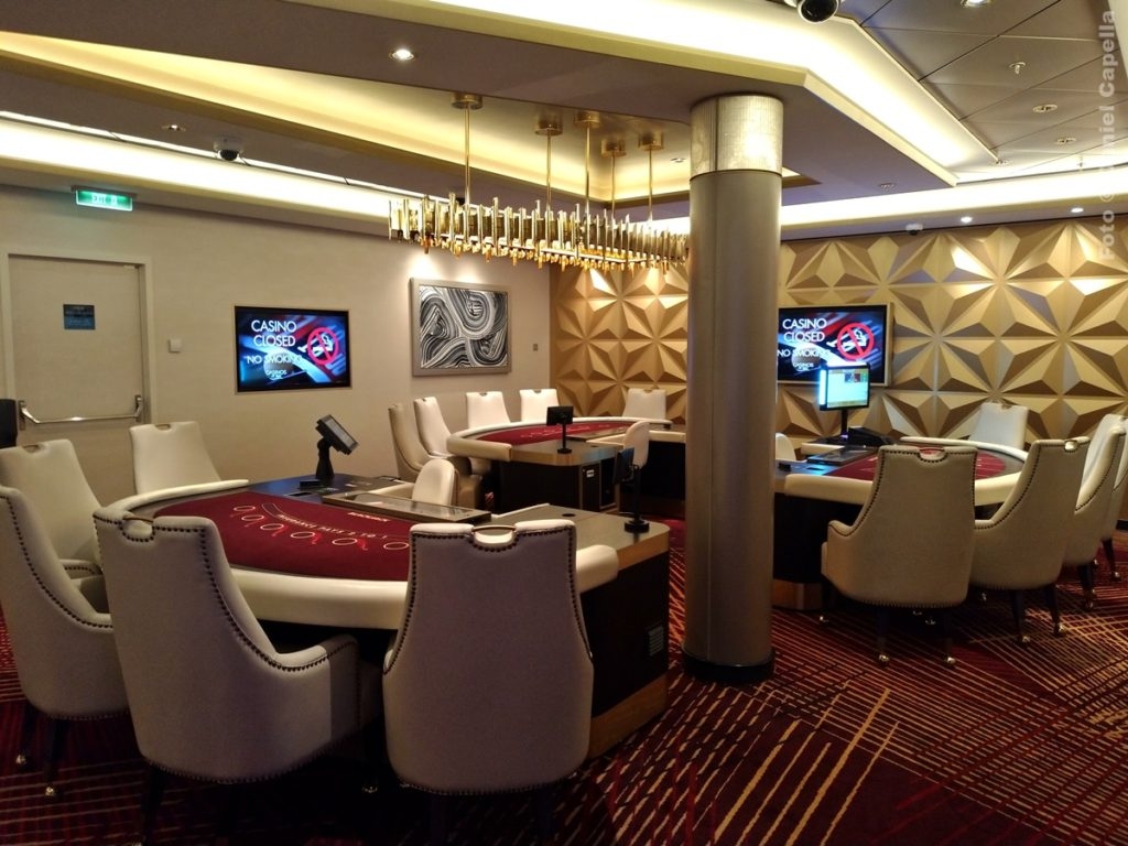 Norwegian Joy
