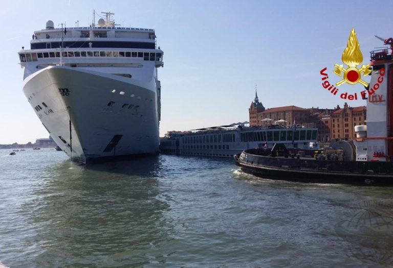 MSC Opera