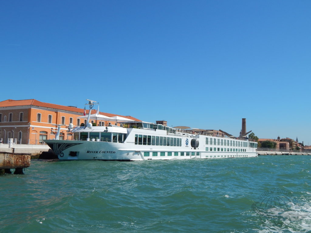 River Countess