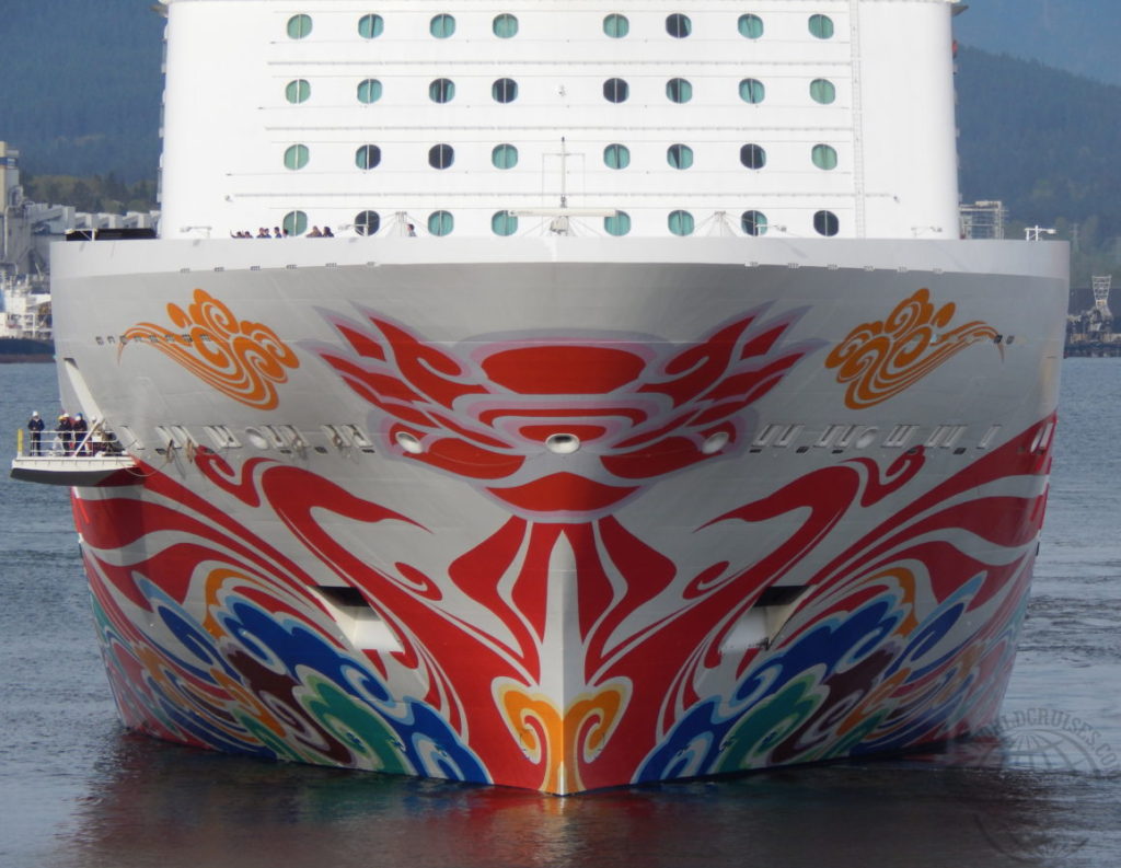 Norwegian Joy
