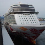 Norwegian Joy
