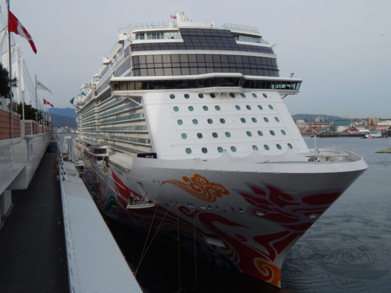 Norwegian Joy