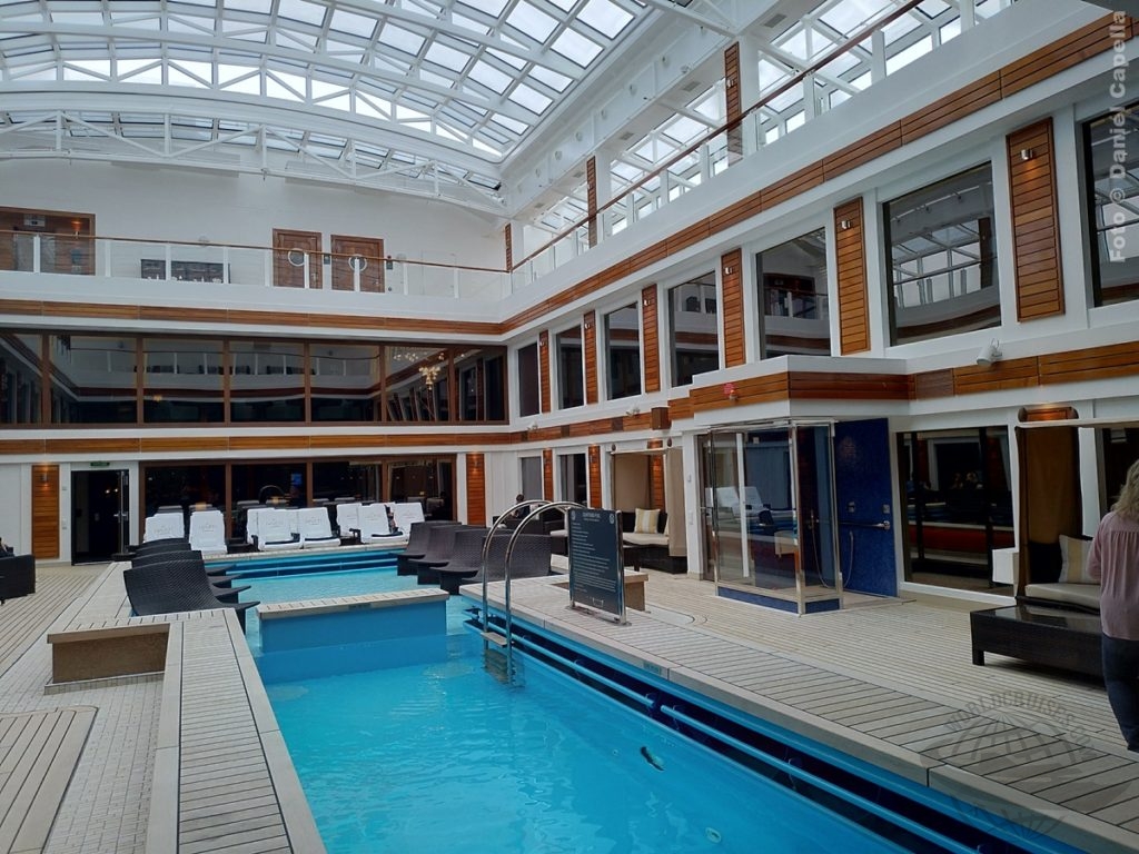 Norwegian Joy