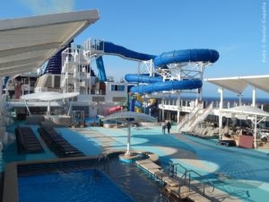 Norwegian Joy