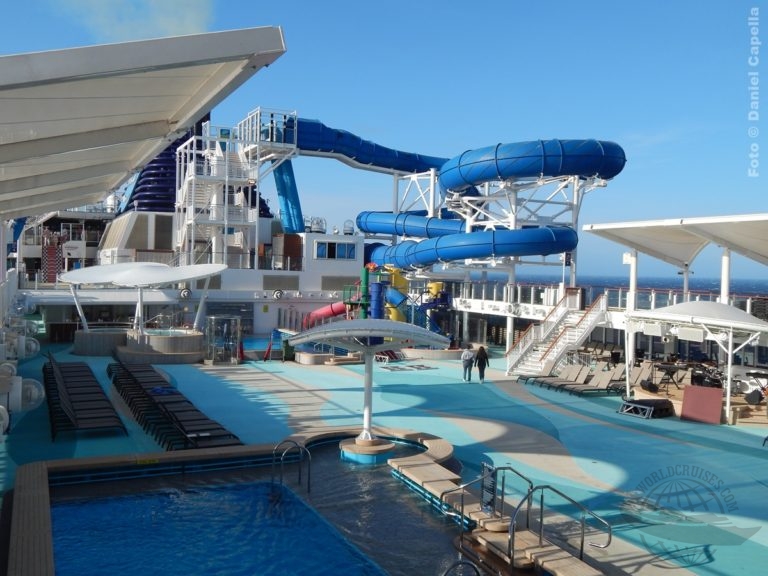 Norwegian Joy
