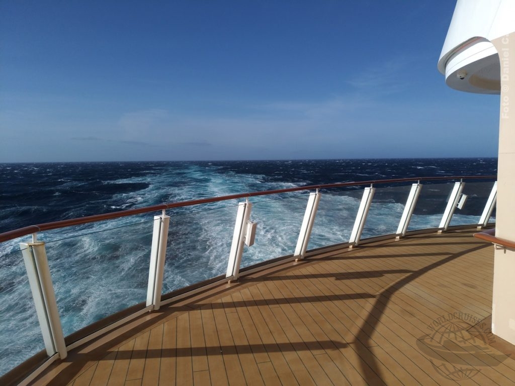 Norwegian Joy
