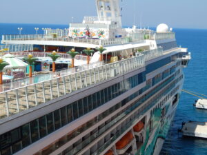 Norwegian Jade