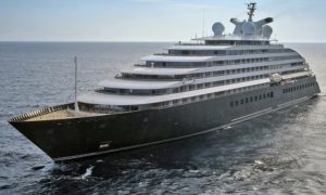 Scenic Eclipse