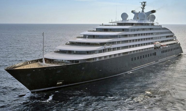 Scenic Eclipse