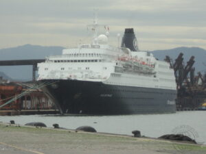 Saga Sapphire