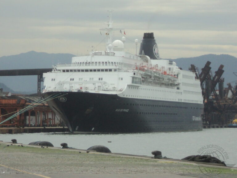 Saga Sapphire