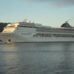MSC Africa do Sul