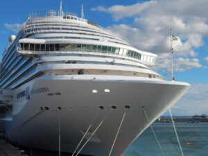 Costa Diadema