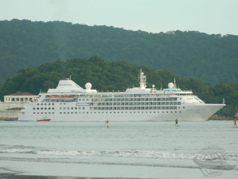 Silversea
