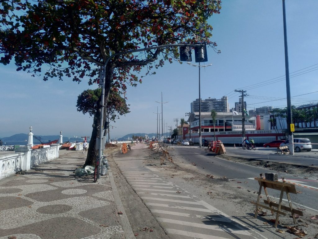 Ponta da Praia