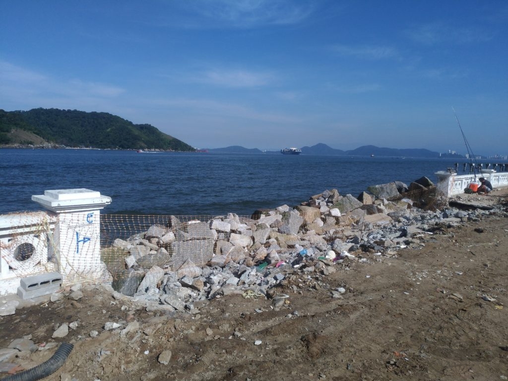 Ponta da Praia