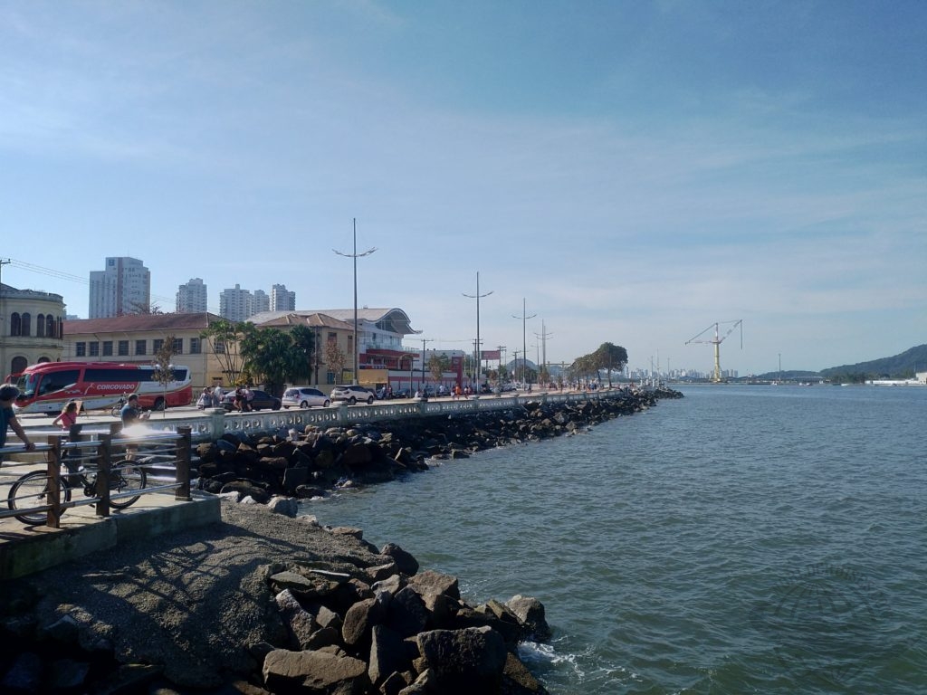 Ponta da Praia
