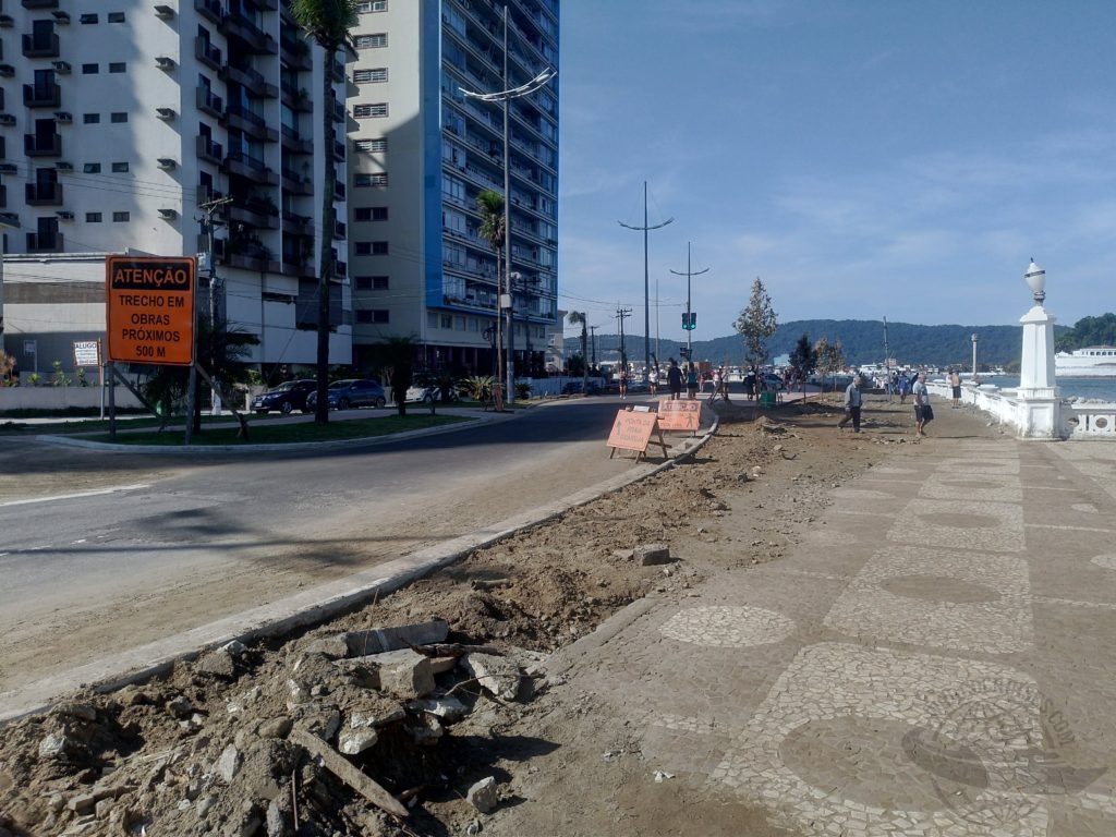 Ponta da Praia