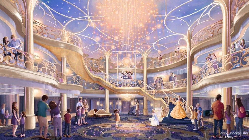 Disney Wish