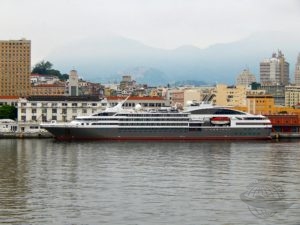 L'Austral Ponant