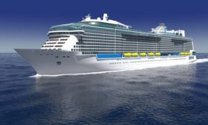 Odyssey of the Seas