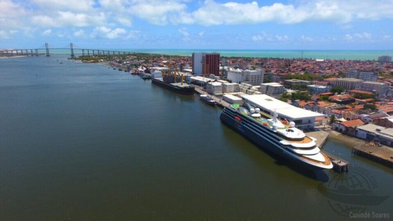 Porto de Natal