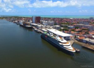 Porto de Natal
