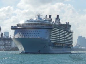 Allure of the Seas