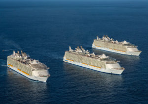 Wonder of the Seas