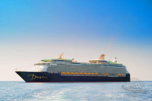 Cruzeiro Desire