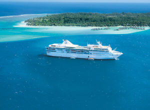 Paul Gauguin Cruises