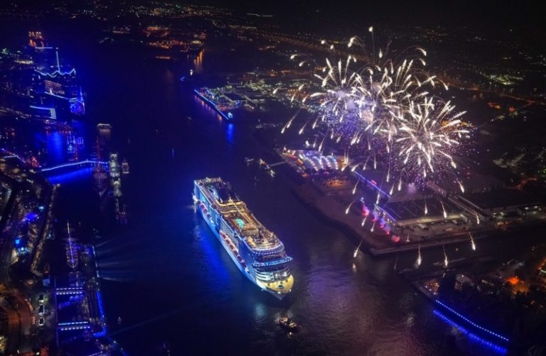 MSC Grandiosa