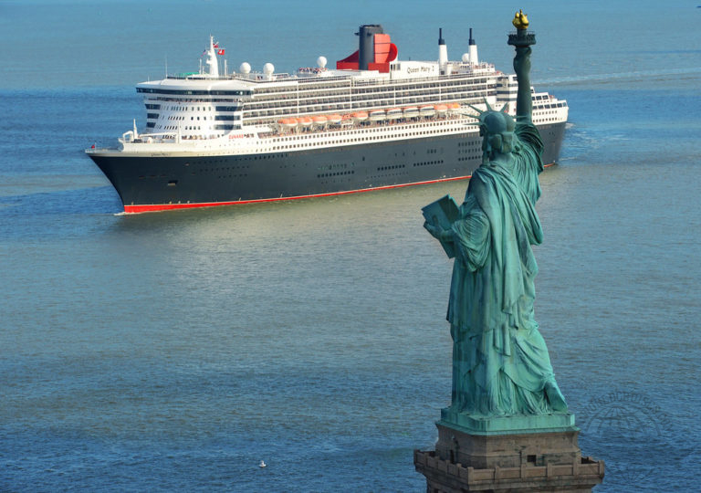 Queen Mary 2