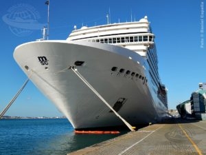 MSC Poesia